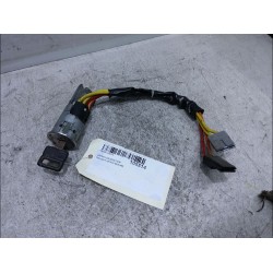 ANTIVOL DE DIRECTION