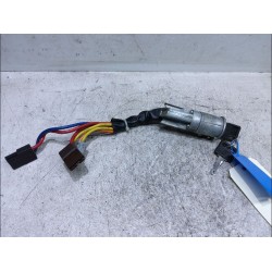 ANTIVOL DE DIRECTION