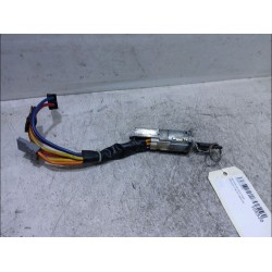 ANTIVOL DE DIRECTION