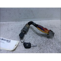 ANTIVOL DE DIRECTION