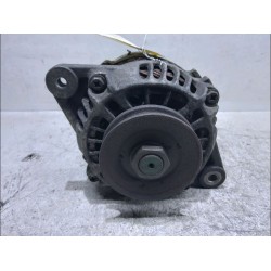 ALTERNATEUR