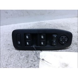 COMMANDE LEVE-GLACE PORTE AVG