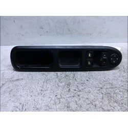 COMMANDE LEVE-GLACE PORTE AVG