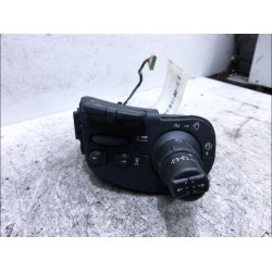 COMMANDE ESSUIE-GLACE