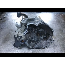 BOITE A VITESSE MECANIQUE