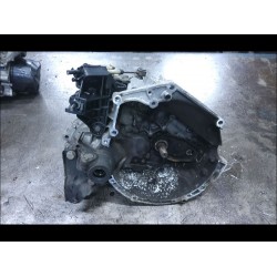 BOITE A VITESSE MECANIQUE