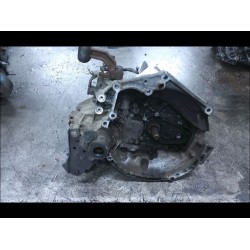 BOITE A VITESSE MECANIQUE