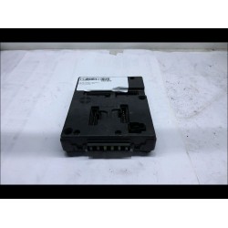 PLATINE FUSIBLE HABITACLE