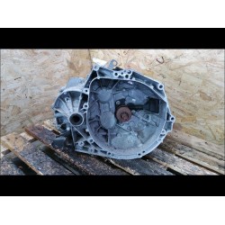 BOITE A VITESSE MECANIQUE