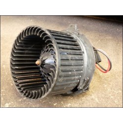 MOTEUR VENTILATEUR CHAUFFAGE