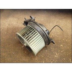 MOTEUR VENTILATEUR CHAUFFAGE