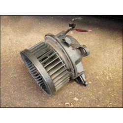 MOTEUR VENTILATEUR CHAUFFAGE