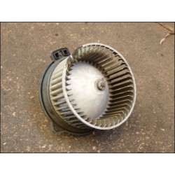 MOTEUR VENTILATEUR CHAUFFAGE