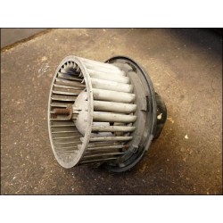 MOTEUR VENTILATEUR CHAUFFAGE