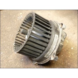 MOTEUR VENTILATEUR CHAUFFAGE