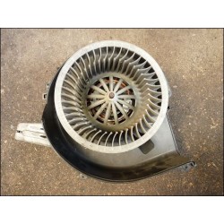 MOTEUR VENTILATEUR CHAUFFAGE
