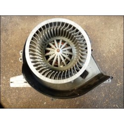 MOTEUR VENTILATEUR CHAUFFAGE