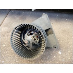 MOTEUR VENTILATEUR CHAUFFAGE