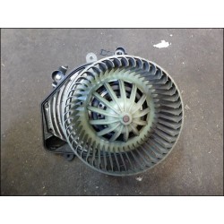 MOTEUR VENTILATEUR CHAUFFAGE