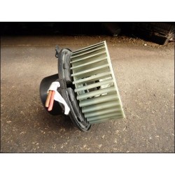 MOTEUR VENTILATEUR CHAUFFAGE