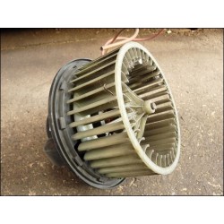 MOTEUR VENTILATEUR CHAUFFAGE