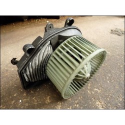 MOTEUR VENTILATEUR CHAUFFAGE