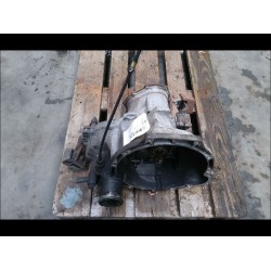 BOITE A VITESSE MECANIQUE