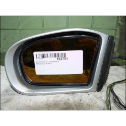 RETROVISEUR EXT ELECTRIQUE G