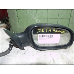 RETROVISEUR EXT ELECTRIQUE D