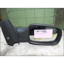 RETROVISEUR EXT ELECTRIQUE D