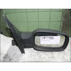 RETROVISEUR EXT ELECTRIQUE D