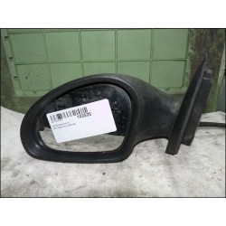 RETROVISEUR EXT G