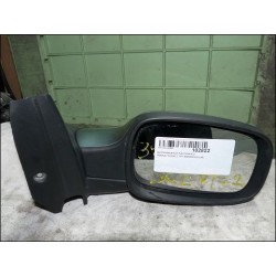 RETROVISEUR EXT ELECTRIQUE D