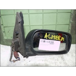 RETROVISEUR EXT ELECTRIQUE D