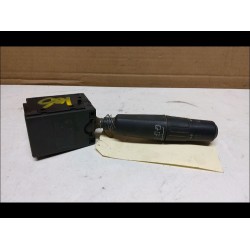 COMMANDE ESSUIE-GLACE