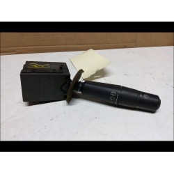 COMMANDE ESSUIE-GLACE