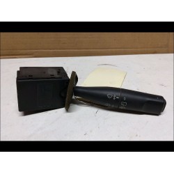 COMMANDE ESSUIE-GLACE