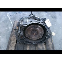 BOITE A VITESSE AUTOMATIQUE