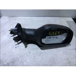 RETROVISEUR EXT ELECTRIQUE D