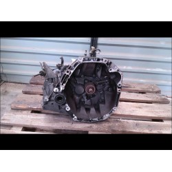 BOITE A VITESSE MECANIQUE