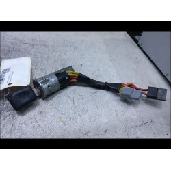 ANTIVOL DE DIRECTION