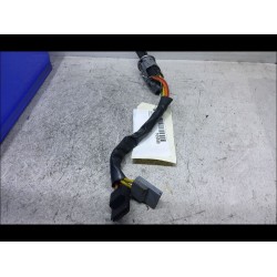 ANTIVOL DE DIRECTION