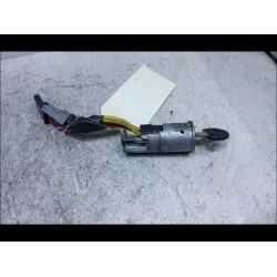 ANTIVOL DE DIRECTION