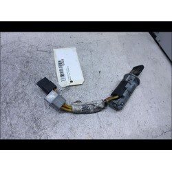 ANTIVOL DE DIRECTION