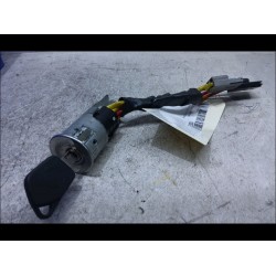 ANTIVOL DE DIRECTION