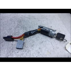 ANTIVOL DE DIRECTION