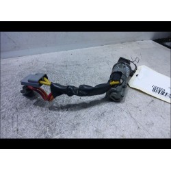 ANTIVOL DE DIRECTION