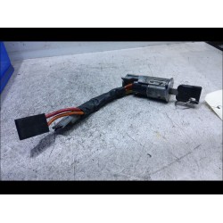 ANTIVOL DE DIRECTION