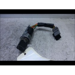 ANTIVOL DE DIRECTION