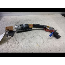 ANTIVOL DE DIRECTION